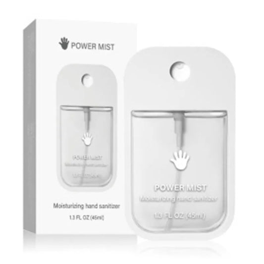 Vanilla Bliss Hand Sanitizer 45ml