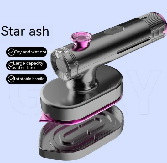 Handheld Garment Steamer