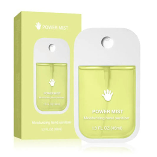Vanilla Bliss Hand Sanitizer 45ml