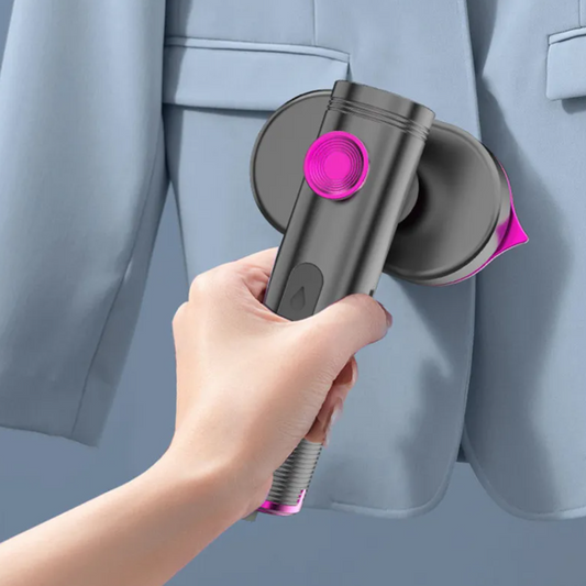 Handheld Garment Steamer